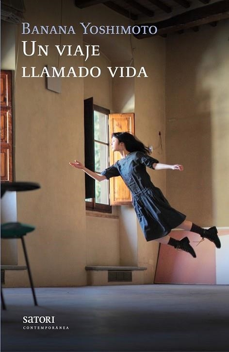 UN VIAJE LLAMADO VIDA | 9788494239021 | YOSHIMOTO, BANANA | Llibreria L'Odissea - Libreria Online de Vilafranca del Penedès - Comprar libros