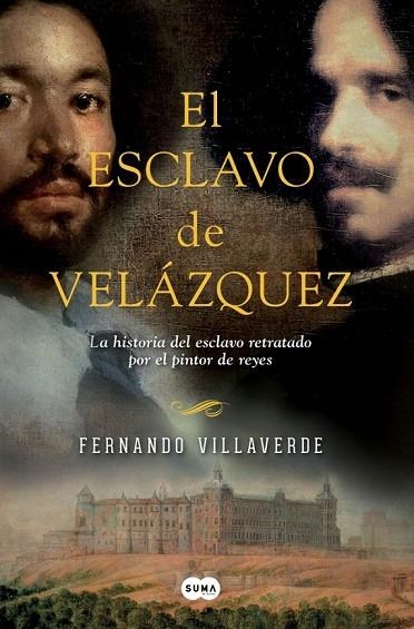EL ESCLAVO DE VELÁZQUEZ | 9788483656570 | VILLAVERDE, FERNANDO | Llibreria L'Odissea - Libreria Online de Vilafranca del Penedès - Comprar libros