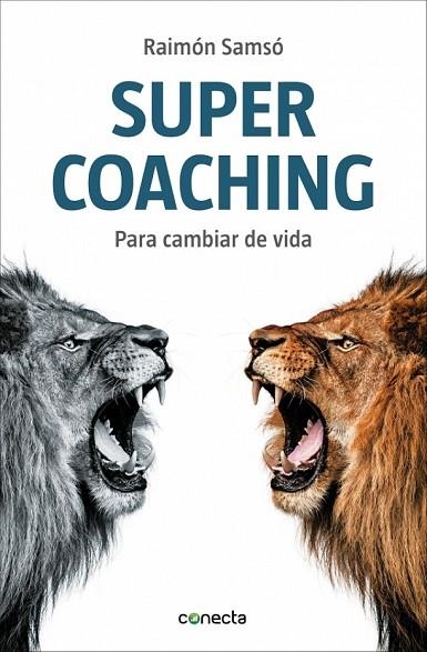 SUPERCOACHING | 9788416029068 | SAMSO, RAIMON | Llibreria L'Odissea - Libreria Online de Vilafranca del Penedès - Comprar libros