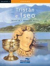 TRISTÁN E ISEO | 9788483087596 | ANÓNIMO | Llibreria L'Odissea - Libreria Online de Vilafranca del Penedès - Comprar libros