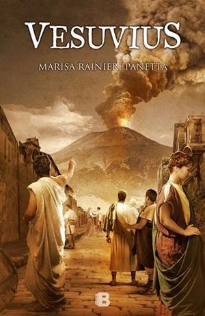 VESUVIUS | 9788466655415 | RANIERI PANETTA, MARISA | Llibreria Online de Vilafranca del Penedès | Comprar llibres en català