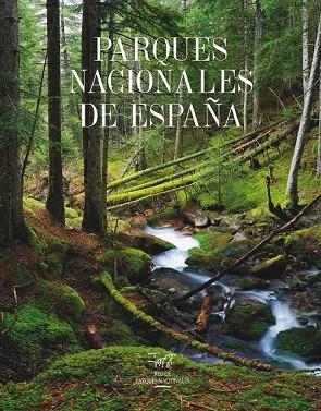 PARQUES NACIONALES DE ESPAÑA | 9788415888161 | AA. VV. | Llibreria Online de Vilafranca del Penedès | Comprar llibres en català