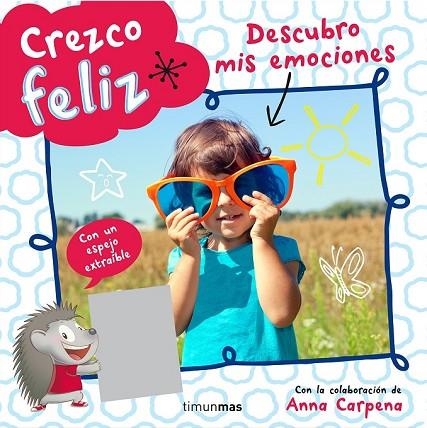 DESCUBRO MIS EMOCIONES | 9788408124818 | AA. VV. | Llibreria Online de Vilafranca del Penedès | Comprar llibres en català