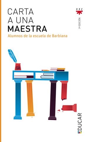 CARTA A UNA MAESTRA | 9788428813020 | ALUMNOS DE LA ESCUELA DE BARBIANA MILANI, | Llibreria Online de Vilafranca del Penedès | Comprar llibres en català