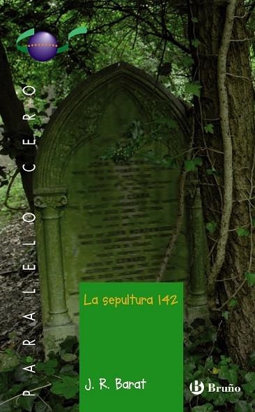 LA SEPULTURA 142 | 9788469601631 | BARAT, J. R. | Llibreria L'Odissea - Libreria Online de Vilafranca del Penedès - Comprar libros