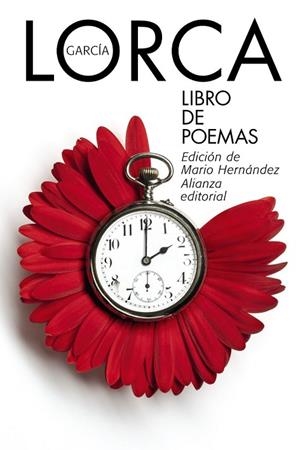 LIBRO DE POEMAS | 9788420689616 | GARCÍA LORCA, FEDERICO | Llibreria Online de Vilafranca del Penedès | Comprar llibres en català