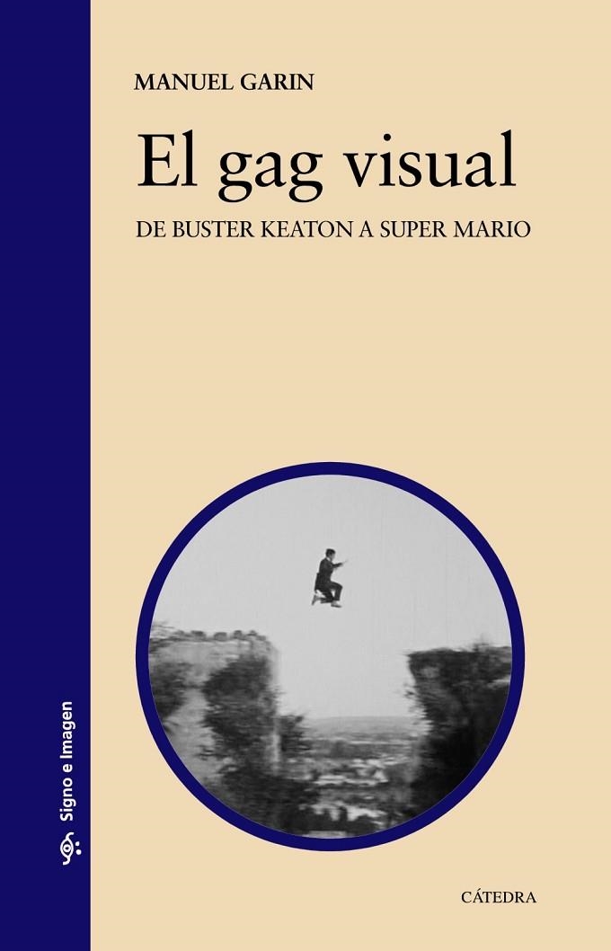 EL GAG VISUAL | 9788437633121 | GARIN BORONAT, MANUEL | Llibreria L'Odissea - Libreria Online de Vilafranca del Penedès - Comprar libros
