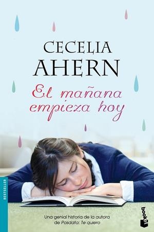 EL MAÑANA EMPIEZA HOY | 9788408114581 | AHERN, CECELIA  | Llibreria Online de Vilafranca del Penedès | Comprar llibres en català
