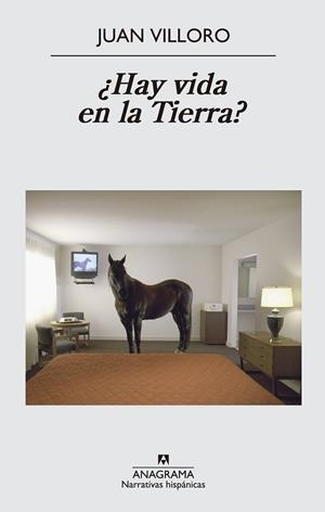 HAY VIDA EN LA TIERRA | 9788433997814 | VILLORO, JUAN | Llibreria L'Odissea - Libreria Online de Vilafranca del Penedès - Comprar libros