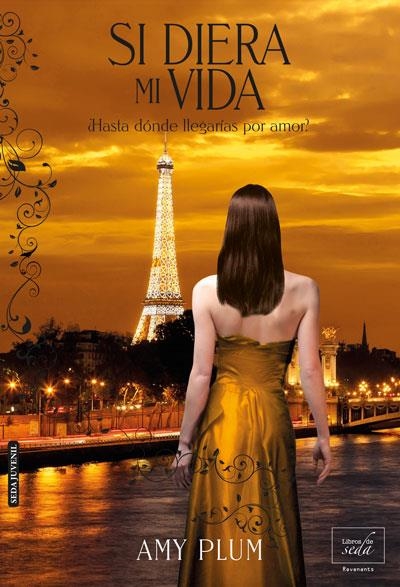 SI DIERA MI VIDA | 9788415854234 | PLUM, AMY | Llibreria L'Odissea - Libreria Online de Vilafranca del Penedès - Comprar libros