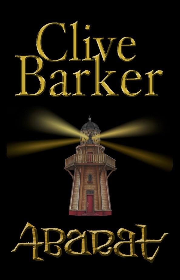 ABARAT | 9788494172991 | BARKER, CLIVE | Llibreria L'Odissea - Libreria Online de Vilafranca del Penedès - Comprar libros