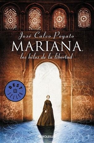 MARIANA LOS HILOS DE LA LIBERTAD | 9788490622490 | CALVO POYATO, JOSE | Llibreria L'Odissea - Libreria Online de Vilafranca del Penedès - Comprar libros