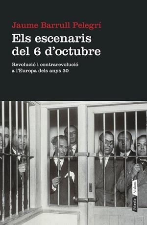 ELS ESCENARIS DEL 6 D'OCTUBRE | 9788498093087 | BARRULL, JAUME | Llibreria Online de Vilafranca del Penedès | Comprar llibres en català