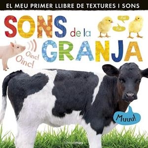 SONS DE LA GRANJA | 9788490571231 | AA. VV. | Llibreria L'Odissea - Libreria Online de Vilafranca del Penedès - Comprar libros