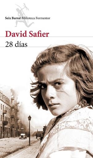 28 DÍAS | 9788432224027 | SAFIER, DAVID | Llibreria L'Odissea - Libreria Online de Vilafranca del Penedès - Comprar libros