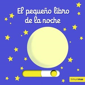 EL PEQUEÑO LIBRO DE LA NOCHE | 9788408126966 | CHOUX, NATHALIE | Llibreria L'Odissea - Libreria Online de Vilafranca del Penedès - Comprar libros