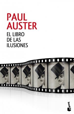 EL LIBRO DE LAS ILUSIONES | 9788432220869 | AUSTER, PAUL | Llibreria L'Odissea - Libreria Online de Vilafranca del Penedès - Comprar libros