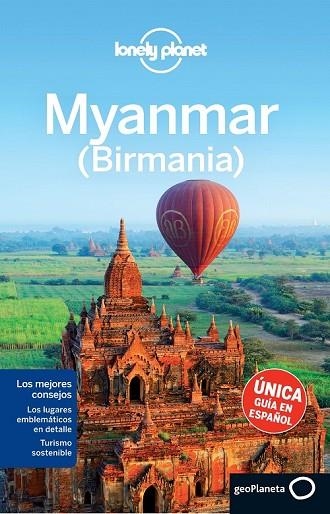 MYANMAR 2014 | 9788408132219 | AA. VV. | Llibreria L'Odissea - Libreria Online de Vilafranca del Penedès - Comprar libros