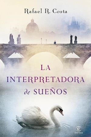 LA INTERPRETADORA DE SUEÑOS | 9788467042078 | COSTA, RAFAEL R | Llibreria Online de Vilafranca del Penedès | Comprar llibres en català