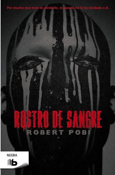 ROSTRO DE SANGRE | 9788498729900 | POBI, ROBERT | Llibreria Online de Vilafranca del Penedès | Comprar llibres en català