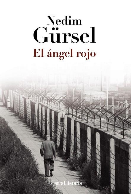EL ÁNGEL ROJO | 9788420686653 | GÜRSEL, NEDIM | Llibreria L'Odissea - Libreria Online de Vilafranca del Penedès - Comprar libros