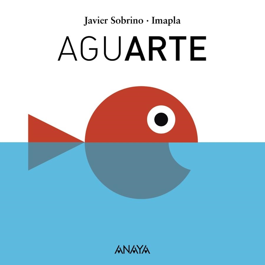 AGUARTE | 9788467861471 | SOBRINO, JAVIER | Llibreria L'Odissea - Libreria Online de Vilafranca del Penedès - Comprar libros