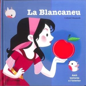 LA BLANCANEU | 9788490573600 | AA. VV. | Llibreria L'Odissea - Libreria Online de Vilafranca del Penedès - Comprar libros