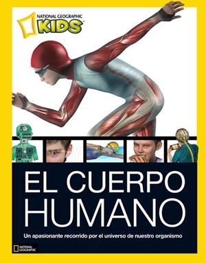 EL CUERPO HUMANO | 9788482985916 | AA. VV. | Llibreria L'Odissea - Libreria Online de Vilafranca del Penedès - Comprar libros