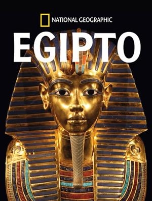 EGIPTO | 9788482986050 | NATIONAL GEOGRAPHIC | Llibreria L'Odissea - Libreria Online de Vilafranca del Penedès - Comprar libros