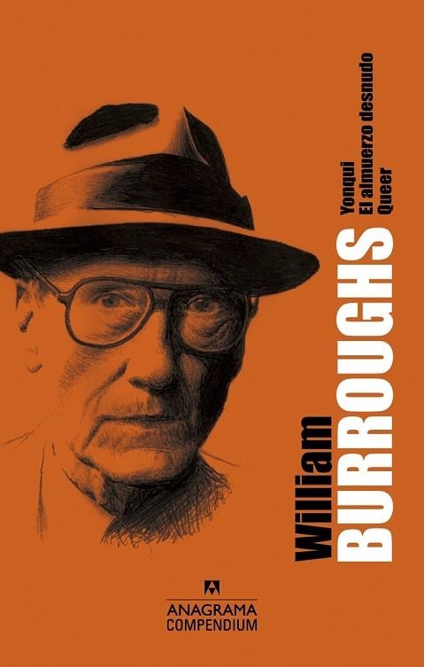 WILLIAM S. BURROUGHS - COMPENDIUM | 9788433959492 | BURROUGHS, WILLIAM S. | Llibreria L'Odissea - Libreria Online de Vilafranca del Penedès - Comprar libros
