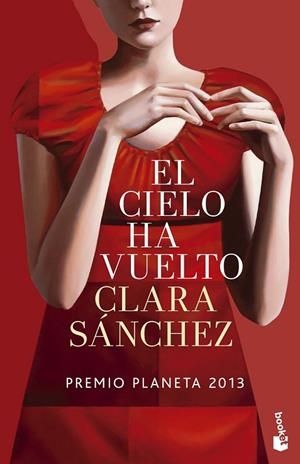EL CIELO HA VUELTO | 9788408132486 | SANCHEZ, CLARA | Llibreria Online de Vilafranca del Penedès | Comprar llibres en català