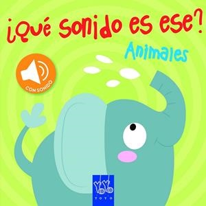 ANIMALES | 9788408129370 | YOYO | Llibreria L'Odissea - Libreria Online de Vilafranca del Penedès - Comprar libros
