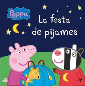 LA FESTA DE PIJAMES ( LA PORQUETA PEPA ) | 9788448836474 | VV. AA | Llibreria L'Odissea - Libreria Online de Vilafranca del Penedès - Comprar libros