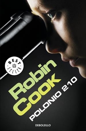 POLONIO 210 | 9788490622506 | COOK, ROBIN | Llibreria Online de Vilafranca del Penedès | Comprar llibres en català