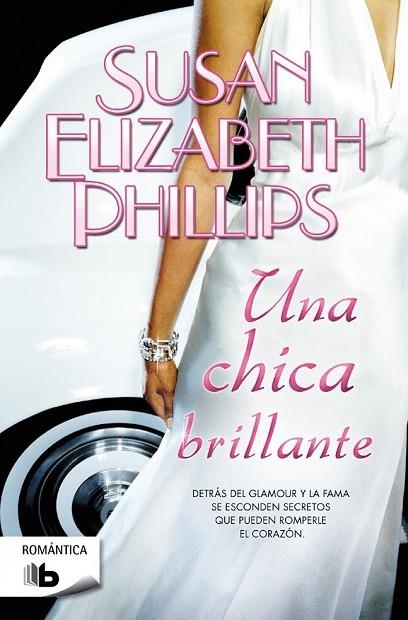UNA CHICA BRILLANTE | 9788498729948 | PHILLIPS, SUSAN ELIZABETH | Llibreria Online de Vilafranca del Penedès | Comprar llibres en català