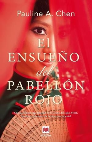 EL ENSUEÑO DEL PABELLÓN ROJO | 9788415532774 | CHEN, PAULINE A | Llibreria L'Odissea - Libreria Online de Vilafranca del Penedès - Comprar libros