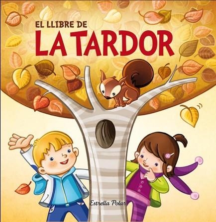 EL LLIBRE DE LA TARDOR | 9788490573754 | VV. AA | Llibreria Online de Vilafranca del Penedès | Comprar llibres en català