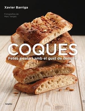 COQUES | 9788415989806 | BARRIGA, XAVIER | Llibreria L'Odissea - Libreria Online de Vilafranca del Penedès - Comprar libros