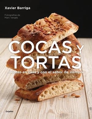 COCAS Y TORTAS | 9788415989790 | BARRIGA, XAVIER | Llibreria L'Odissea - Libreria Online de Vilafranca del Penedès - Comprar libros