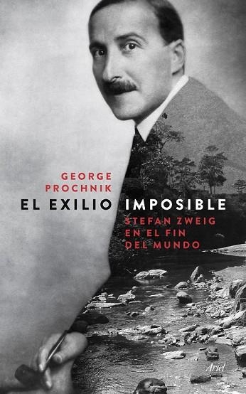 EL EXILIO IMPOSIBLE | 9788434418745 | PROCHNIK, GEORGE | Llibreria L'Odissea - Libreria Online de Vilafranca del Penedès - Comprar libros