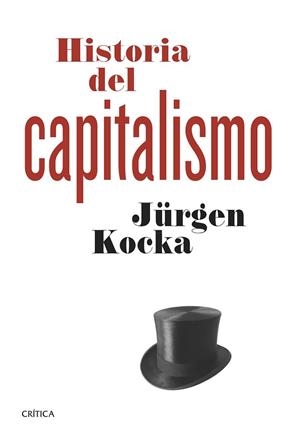 HISTORIA DEL CAPITALISMO | 9788498927399 | KOCKA, JURGEN | Llibreria L'Odissea - Libreria Online de Vilafranca del Penedès - Comprar libros