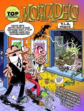 MORTADELO BROOMMM! / LA PRENSA CARDIOVASCULAR | 9788466654692 | IBÁÑEZ TALAVERA, FRANCISCO | Llibreria L'Odissea - Libreria Online de Vilafranca del Penedès - Comprar libros
