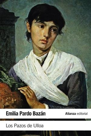 LOS PAZOS DE ULLOA | 9788420691473 | PARDO BAZÁN, EMILIA | Llibreria Online de Vilafranca del Penedès | Comprar llibres en català