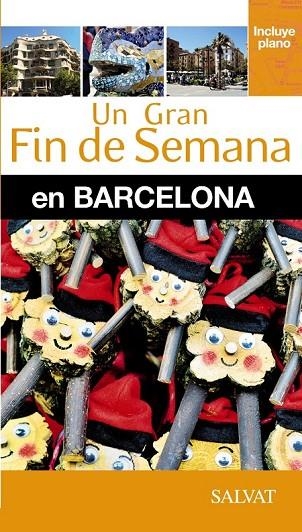 BARCELONA | 9788499356556 | DEMORY, MARIE-ANGE | Llibreria L'Odissea - Libreria Online de Vilafranca del Penedès - Comprar libros