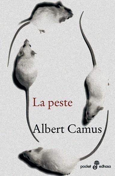 LA PESTE  | 9788435018814 | CAMUS, ALBERT | Llibreria Online de Vilafranca del Penedès | Comprar llibres en català