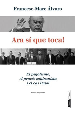 ARA SI QUE TOCA | 9788498093179 | ALVARO, FRANCESC MARC | Llibreria Online de Vilafranca del Penedès | Comprar llibres en català