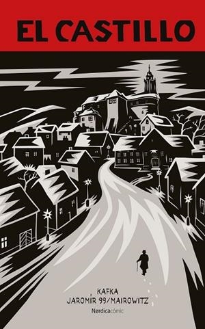 EL CASTILLO | 9788416112449 | KAFKA / ZANE MAIROWITZ, DAVID | Llibreria Online de Vilafranca del Penedès | Comprar llibres en català