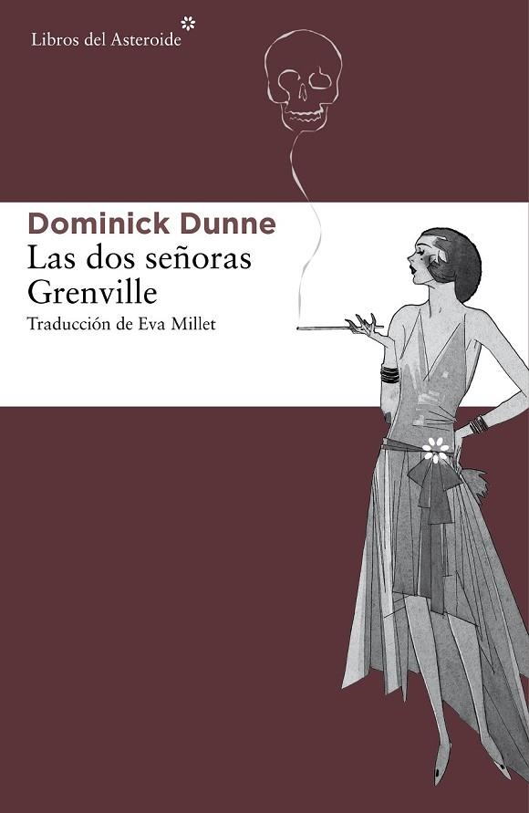 LAS DOS SEÑORAS GRENVILLE | 9788416213023 | DUNNE, DOMINICK | Llibreria L'Odissea - Libreria Online de Vilafranca del Penedès - Comprar libros
