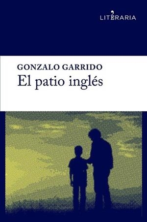 EL PATIO INGLÉS | 9788415900733 | GARRIDO ÁVILA, GONZALO | Llibreria L'Odissea - Libreria Online de Vilafranca del Penedès - Comprar libros