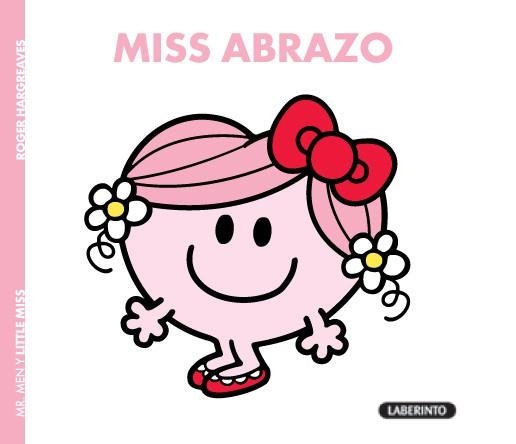 MISS ABRAZO | 9788484837480 | HARGREAVES, ADAM | Llibreria L'Odissea - Libreria Online de Vilafranca del Penedès - Comprar libros